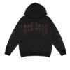 Sad Boyz Merch Store Act Ii Hoodie