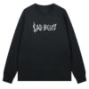 Sad Boyz Store Merch Sad Boyz Mania Long Sleeve