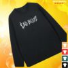 Sad Boyz Store Merch Sad Boyz Mania Long Sleeve