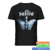 Saliva Store Merch Saliva - Revelation Retold Shirt