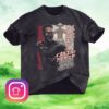 Sapien Apparel Store Merch Izzy Ronin Tee