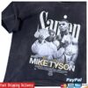 Sapien Apparel Store Merch Tyson Tee 2 Sapien Apparel Store Merch Tyson Tee