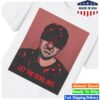 Screen Crush Merch Shop Let The Devil Out Shirt 2 Screen Crush Merch Shop Let The Devil Out T-Shirt
