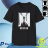 Screen Crush Merch Shop No Fear Redux T-Shirt