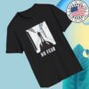 Screen Crush Merch Shop No Fear Redux T-Shirt