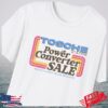 Screen Crush Merch Shop Power Converter Sale Shirt 2 Screen Crush Merch Shop Power Converter Sale T-Shirt