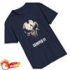 Screen Crush Merch Shop Semper Fi T-Shirt