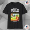Screen Crush Merch Shop Video Game Architect Shirt 4 Screen Crush Merch Shop Video Game Architect T-Shirt