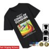 Screen Crush Merch Shop Video Game Architect Shirt 1 Screen Crush Merch Shop Video Game Architect T-Shirt