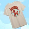 Shark Robot Merch Store Spindlehorse Giddy Up Balloon Horse Shirt