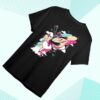 Shark Robot Merch Store Spindlehorse Imagination Shirt