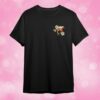 Shark Robot Merch Store Spindlehorse Year Of The Horse Shirt
