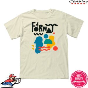 Shillely Merch Store Shopshapes T-Shirt