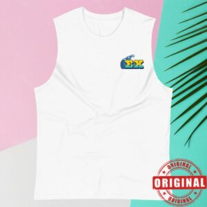 Sigma Chi Merch Store Drop 025 Sigma Chi Spring Break Muscle Shirt