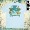 Sigma Chi Merch Store Drop 025 Sigma Chi Spring Break T-Shirt
