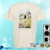 Sister Shirts Store Merch He Is Risen Garden Tomb Garment Dyed Adult Shirt