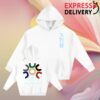 Six Dojos Merch Shop Store Six Dojos Ice Hoodie