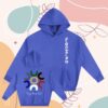 Six Dojos Merch Shop Store Six Dojos Lightning Hoodie