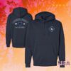 Smash It Sports Merch Shop League Night Heroes Hoodie