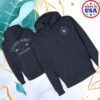 Smash It Sports Merch Shop League Night Heroes Hoodie