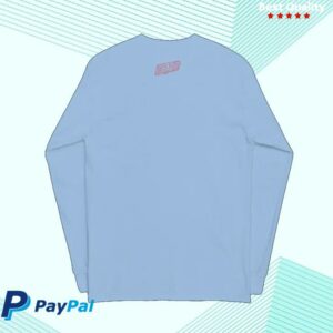 Softside Merch Store Black Country New Road Long Sleeve Shirt