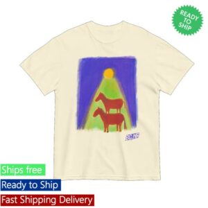 Softside Merch Store Black Country New Road Shirt