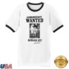 Sombr Merch Shop Sombr Wanted Tee Shirt 5 Sombr Merch Shop Sombr Wanted Tee
