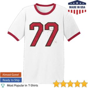 Sombr Merch Shop Store I Barely Know Her 77 Tee