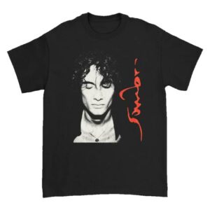 Sombr Merch Shop Store Sombr Facecard Tea