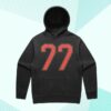 Sombr Store Merch I Barely Know Her 77 Hoodie 5 Sombr Store Merch I Barely Know Her 77 Hoodie