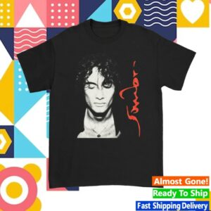 Sombr Store Merch Sombr Facecard Shirt