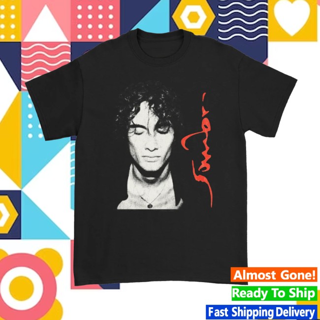 Sombr Store Merch Sombr Facecard Shirt 2 Sombr Store Merch Sombr Facecard Shirt