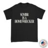 Sombr Store Merch Sombr Is A Homewrecker Shirt 1 Sombr Store Merch Sombr Is A Homewrecker Shirt