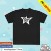 Some Merch Merch Store Makeout Reef Star Shirt
