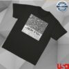 Some Merch Store Eve 6 Dream Fist Tee