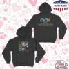 Some Merch Store Eve 6 Tracklist Pullover