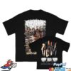 Sosmula Store Merch Shop Knives T-Shirt