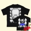 Sosmula Store Merch Shop Snuff T-Shirt