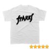Sparks Merch Store Sparks Logo Shirt White 7 Sparks Merch Store Sparks Logo Shirt White