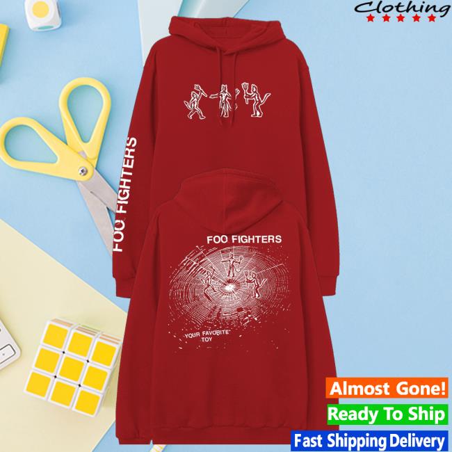 Sparks Merch Store Your Favorite Toy Pullover Hoodie 5 Sparks Merch Store Your Favorite Toy Pullover Hoodie
