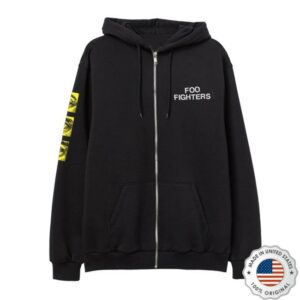 Sparks Merch Store Your Favorite Toy Zip Hoodie