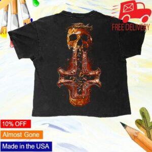 Spite Cult Merch Store Despise Shirt