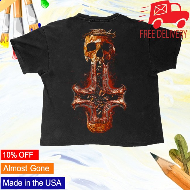 Spite Cult Merch Store Despise Shirt 3 Spite Cult Merch Store Despise Shirt