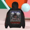 Spite Cult Merch Store Disaster Hoodie