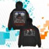 Spite Cult Merch Store Disaster Hoodie