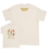 Stardew Valley Concert Merch Shop Junimos Symphony Of Seasons Natural T-Shirt