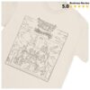 Stardew Valley Concert Merch Shop Line Art Symphony Of Seasons Shirt 2 Stardew Valley Concert Merch Shop Line Art Symphony Of Seasons Shirt