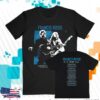 Status Quo Merch Shop Francis Rossi 2026 Tour Tee