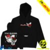 Stay Blessed Clothing Store Stay Blessed Tranquil Hoodie