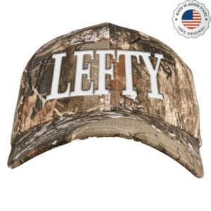 Stella Lefty Merch Store Lefty Hat